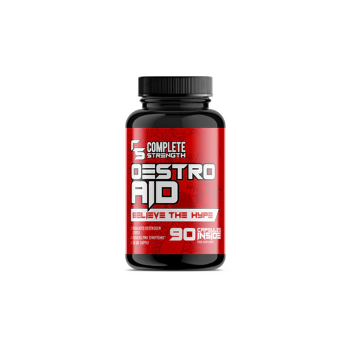 Complete Strength Oestro Aid