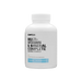 White supplement bottle labeled 'Multi-Vitamin & Mineral Complete' on a white background