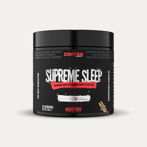 MySupplementShop