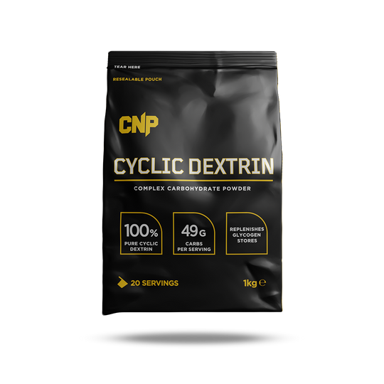 CNP Professional Pro Cyclic Dextrin 1kg