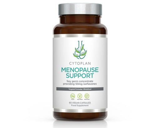 Cytoplan Menopause Support - 60 vcaps