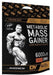 DY Nutrition Metabolic Mass - 6kg / Chocolate - All-In-One Gainer Powder