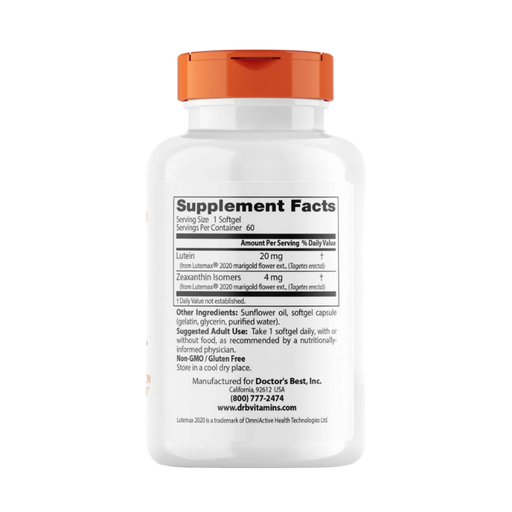 MySupplementShop
