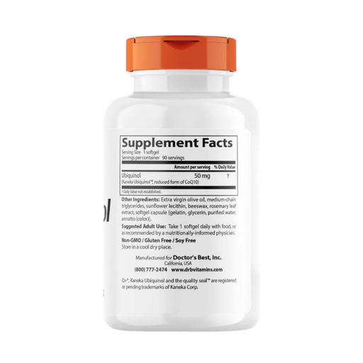 MySupplementShop