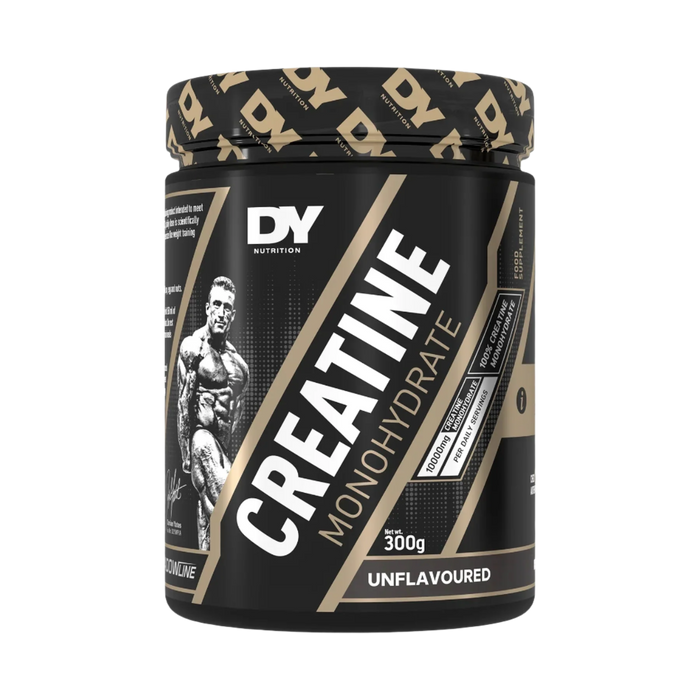 Dorian Yates Creatine Monohydrate 300g