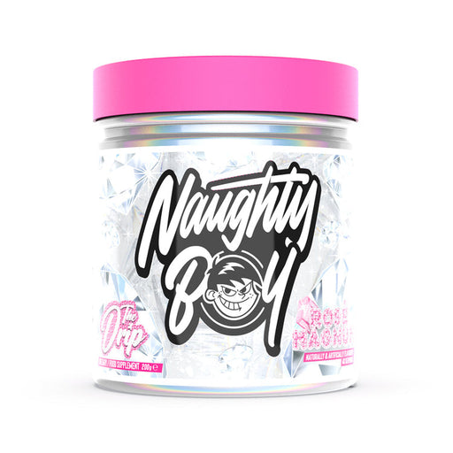 Naughty Boy The Drip 200g Rose Magnum at MySupplementShop.co.uk