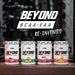 EHP Labs EHP Labs Beyond BCAA EAA - Amino Acids Powder