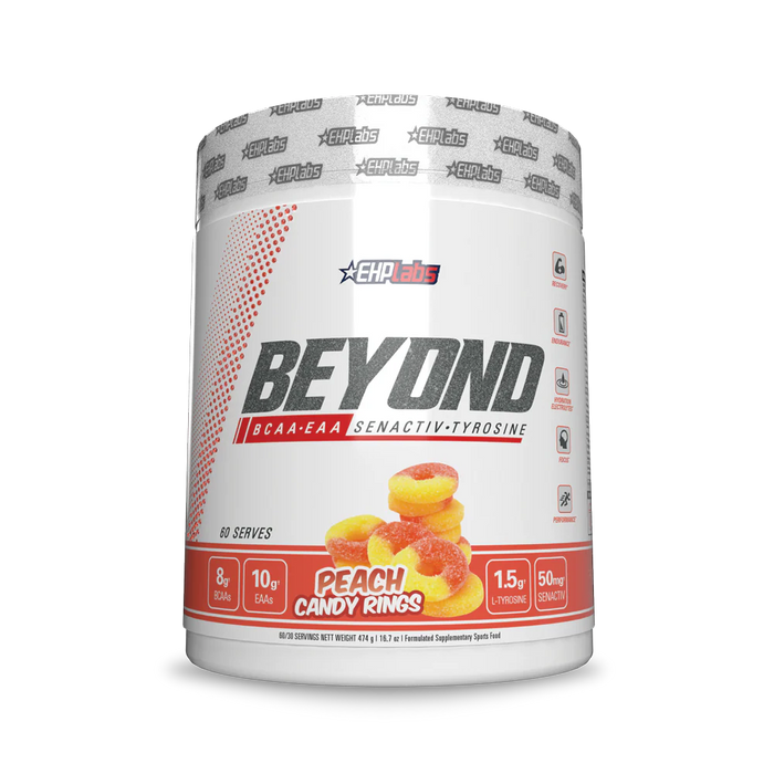 EHP Labs Beyond BCAA+EAA Intra-Workout