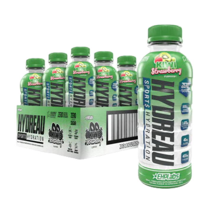 EHP Labs Hydreau RTD 8x500ml