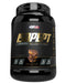 EHP Labs IsoPept - 800g / Peanut Butter Cups - Whey Proteins