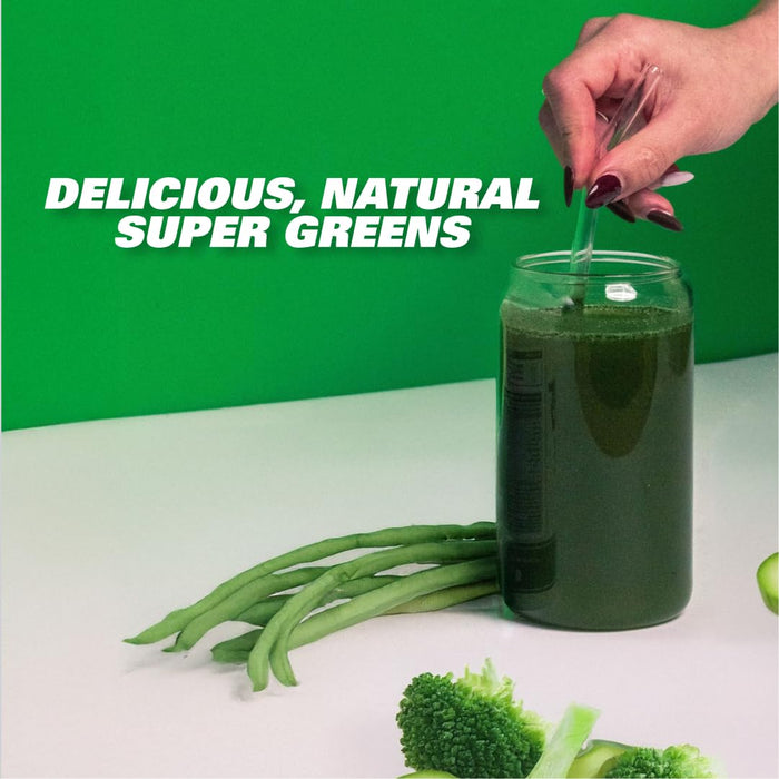 EHP Labs OxyGreens 15 Stick Pack 15x115.5g