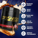 EHP Labs OxyShred Hardcore - Weight Loss Support Powder