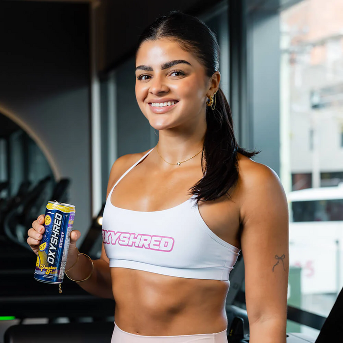 EHP Labs OxyShred Ultra Energy Drink RTD