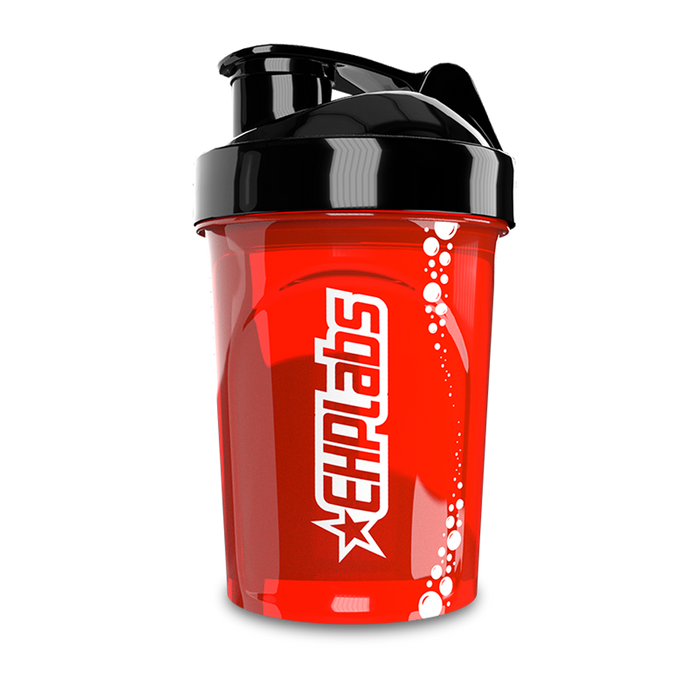 EHP OxyShred Shaker Bottle 550ml - Shaker Bottle at MySupplementShop by EHP Labs