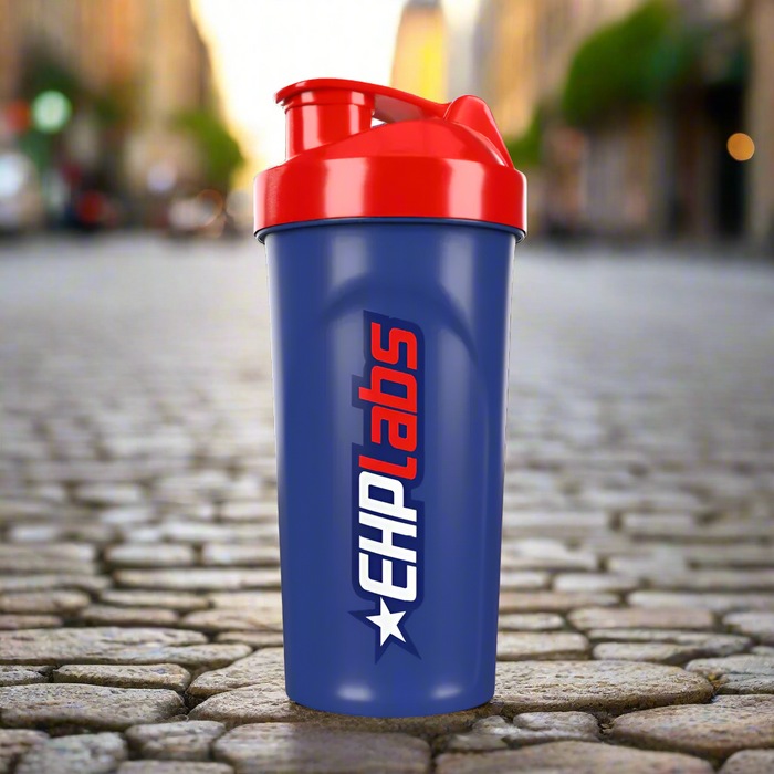 EHP Shaker Bottle 800ml