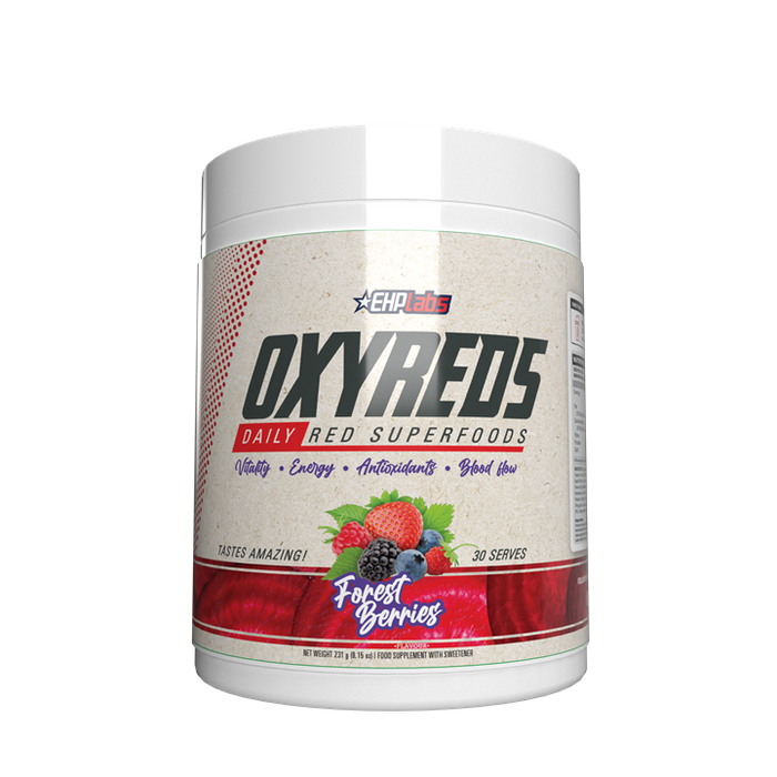 EHP Labs OxyReds 30 Servings