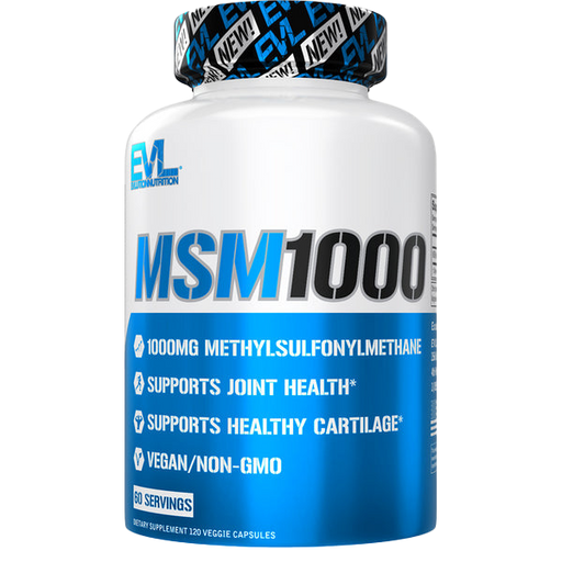 MySupplementShop