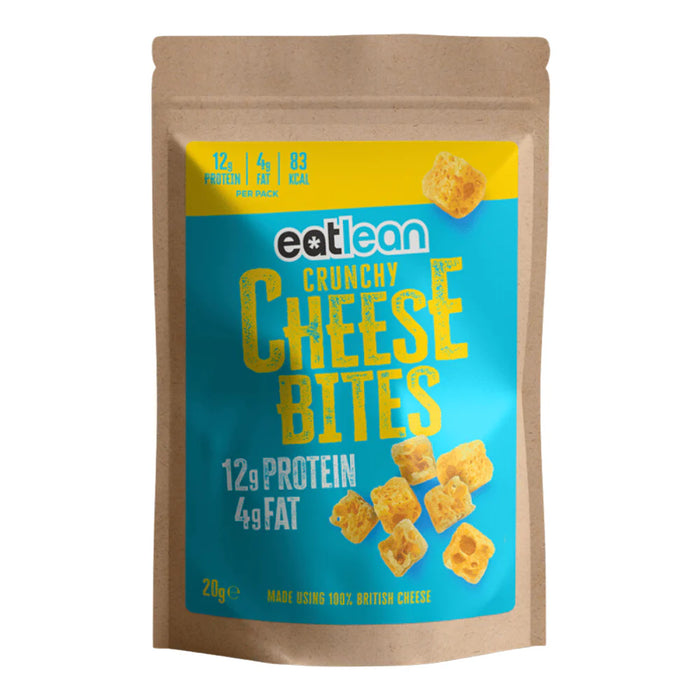 Eat Lean Cheese Bites 20g