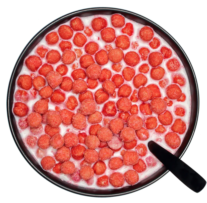 Eleat Balanced, High Protein Cereal 250g