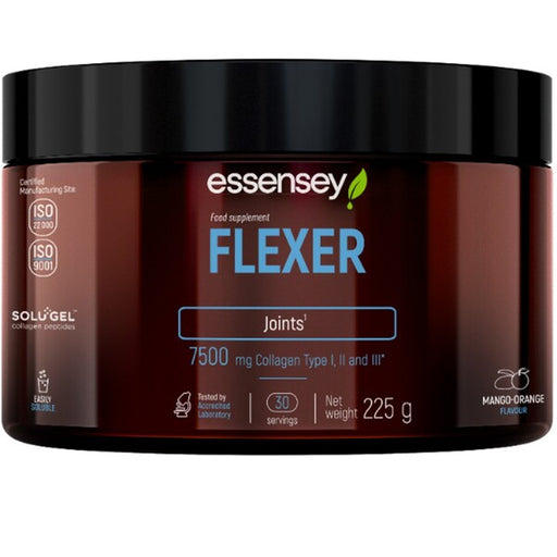Essensey Flexer 225g