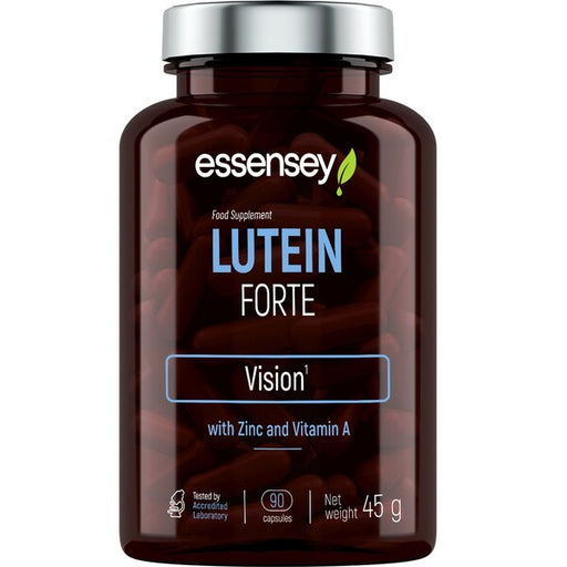 Essensey Lutein Forte - 90 caps