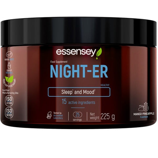 Essensey Night-Er 225g