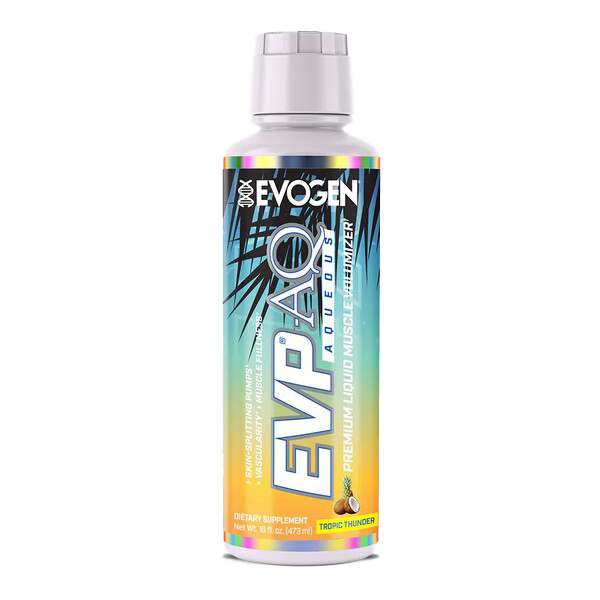 Evogen EVP AQ 473ml