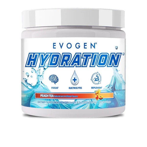 Evogen Hydration 237g