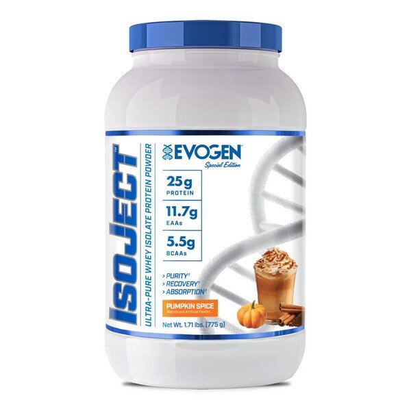 Evogen IsoJect 775g