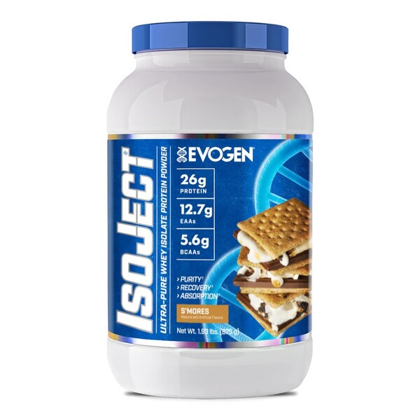 Evogen IsoJect, 875g
