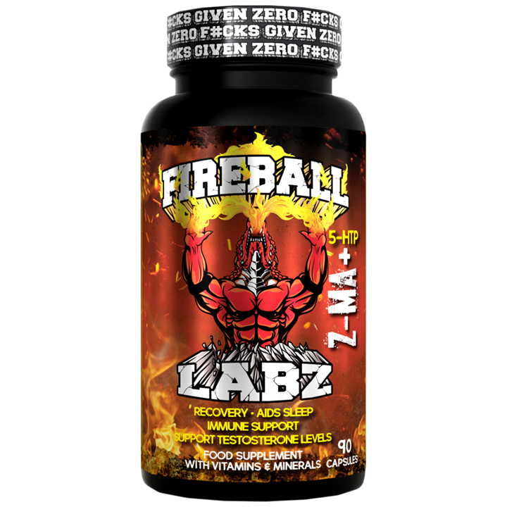 Fireball Labz