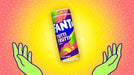 Fanta Tutti Frutti Zero Sugar