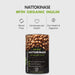 Feel Supreme Organic Nattokinase with Inulin Supplement 60 Caps
