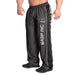 GASP No1 Mesh Pants - Black - Pants at MySupplementShop by Gasp