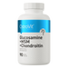 OstroVit Glucosamine + MSM + Chondroitin 90 Tabs