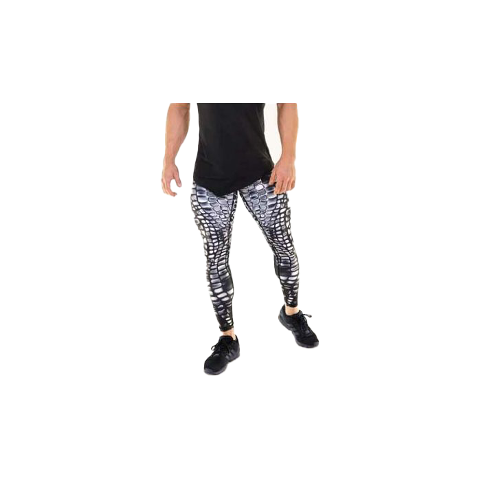 Gavelo Marvellizard Tights Black