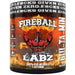 Fireball Labz Glu-Ta-Min 300g Fruit Punch | Top Rated Sports Supplements at MySupplementShop.co.uk