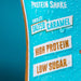 Grenade Protein Shake 8x330ml
