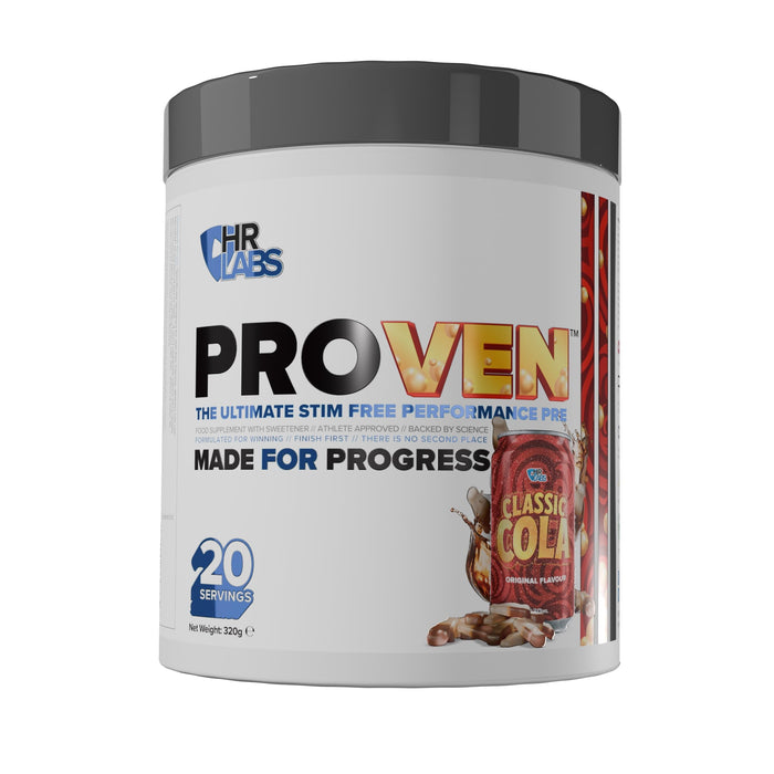 HR Labs Proven 320g