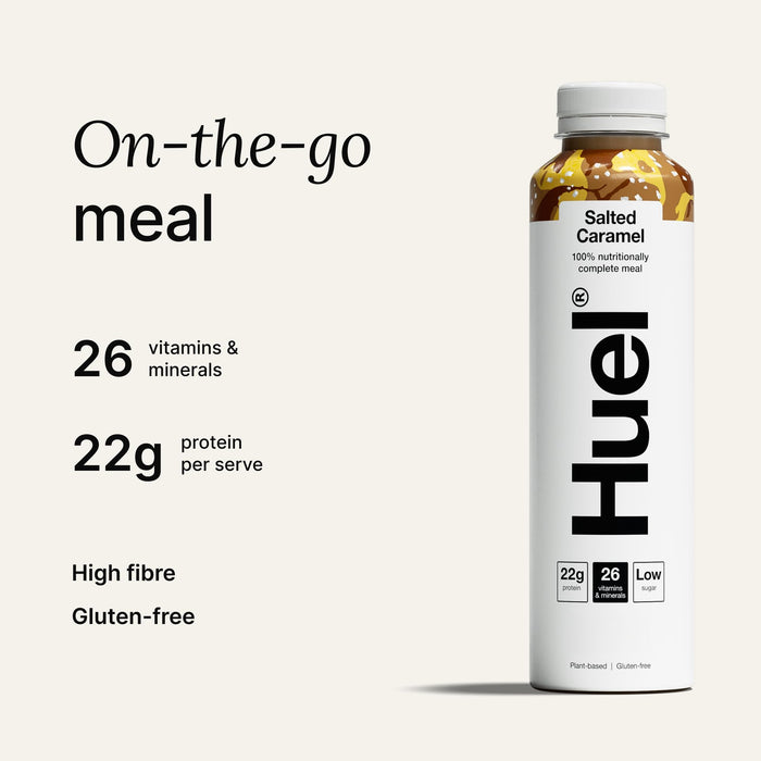 HUEL Ready-to Drink