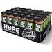 HYPE MFP Maxi Power 24x250ml Energy Drink - Energy Drinks at MySupplementShop by Hype Energy Drinks