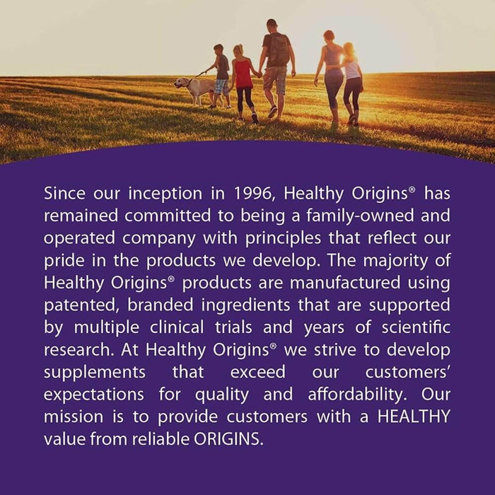 Healthy Origins CoQ10 100mg 300 Softgels - Cellular Health at MySupplementShop by Healthy Origins