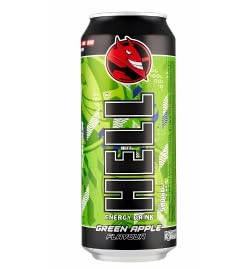 Hell Energy Energy Drink 12x500ml