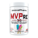Innovapharm MVPRE 3.0 40/20 Servings - Pre Workout at MySupplementShop by Innovapharm