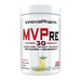 Innovapharm MVPRE 3.0 40/20 Servings - Pre Workout at MySupplementShop by Innovapharm
