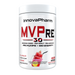 Innovapharm MVPRE 3.0 40/20 Servings - Pre Workout at MySupplementShop by Innovapharm