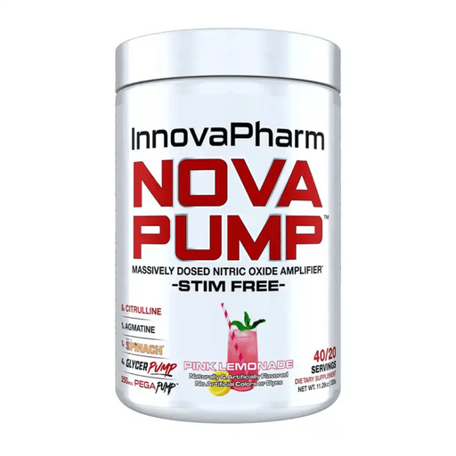 Innovapharm NovaPumpp