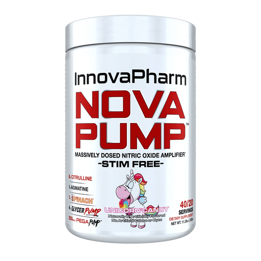 Innovapharm NovaPumpp