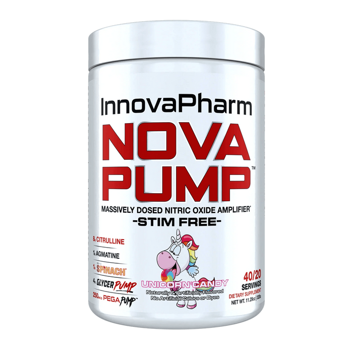 Innovapharm NovaPumpp