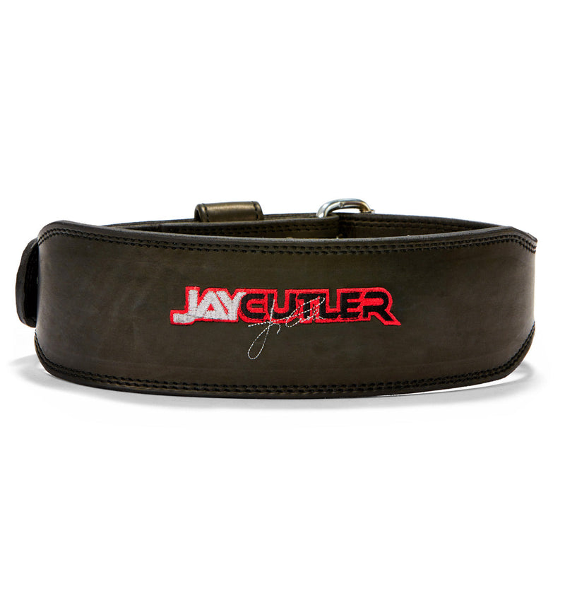 Schiek Jay Cutler Custom Belt J2014